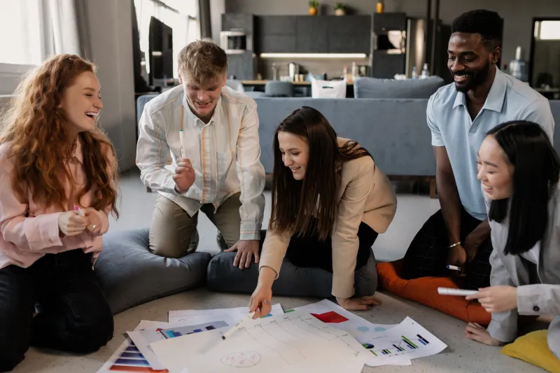 The Case for Project Engineers: Why Growing Startups Need More Than Full-Stack Talent